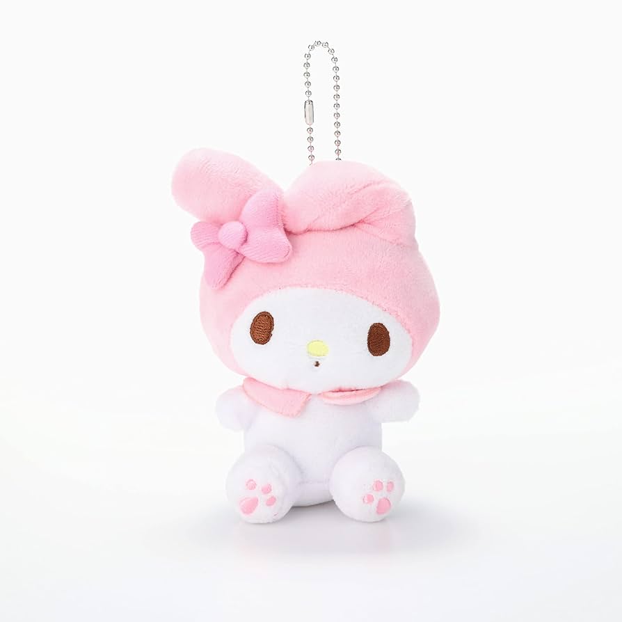 Amazon.co.jp: サンリオ(SANRIO) マイメロディ マスコット